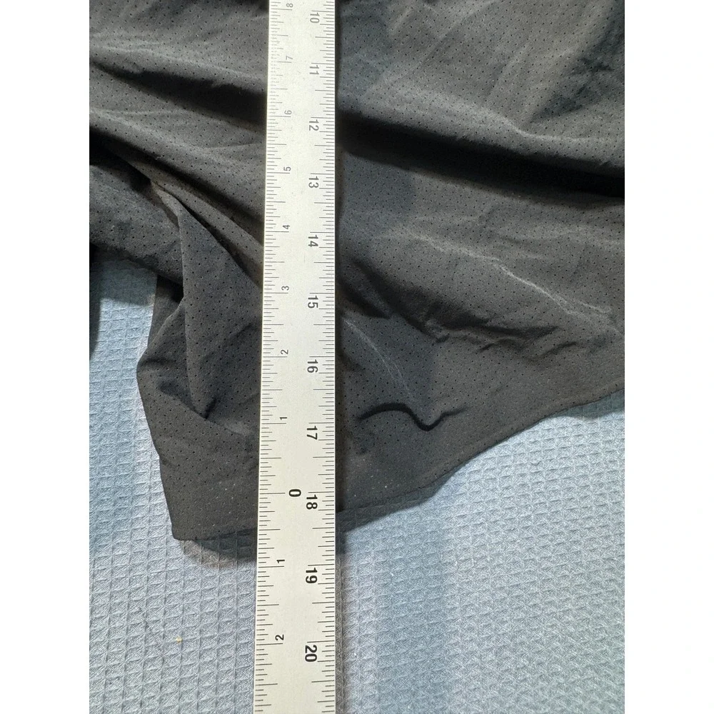 Nike Pro Training Shorts Mens 3XL Black